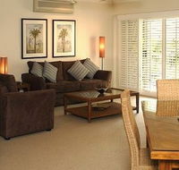 Macquarie Lodge Luxury Apartments - St Kilda Accommodation