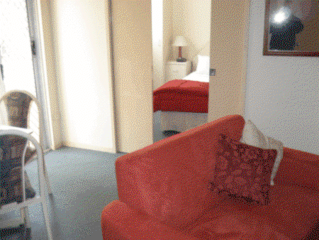 St Lucia Gardens - St Kilda Accommodation 0