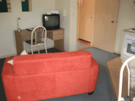 St Lucia Gardens - St Kilda Accommodation 1