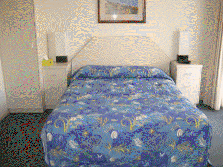 St Lucia Gardens - St Kilda Accommodation 3