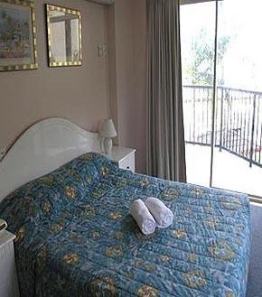 Bayview Beach Holiday Apartments - St Kilda Accommodation 4