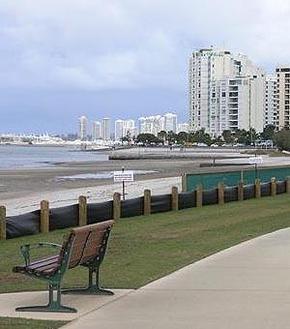 Bayview Beach Holiday Apartments - St Kilda Accommodation 5