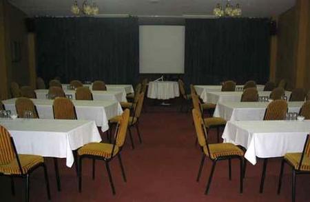 International Motor Inn - St Kilda Accommodation 3