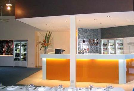 International Motor Inn - St Kilda Accommodation 4