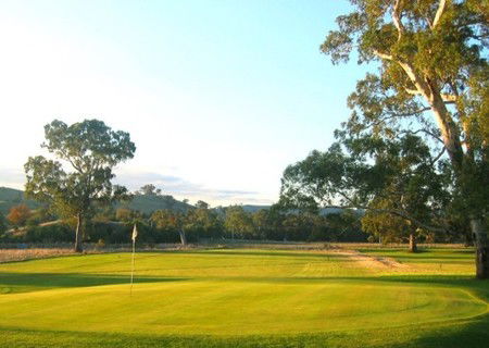 Whanregarwen VIC St Kilda Accommodation