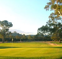 Stonelea Country Estate - St Kilda Accommodation
