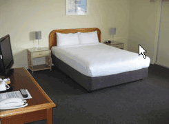 Hamilton Motor Inn - St Kilda Accommodation 0