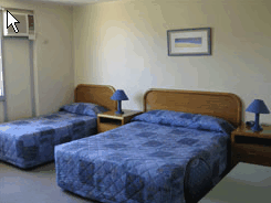 Hamilton Motor Inn - St Kilda Accommodation 2