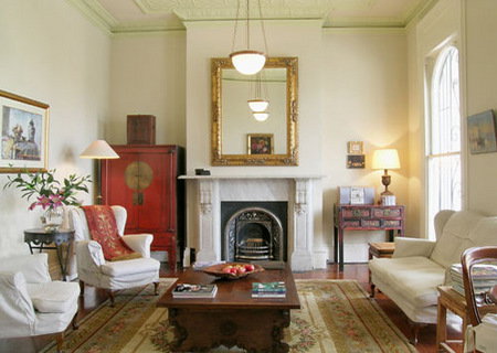 Richmond VIC St Kilda Accommodation