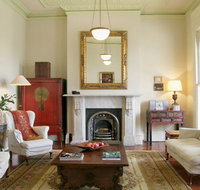 Villa Donati - St Kilda Accommodation