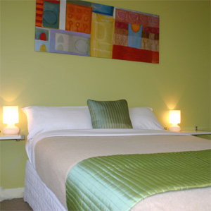 Birches Serviced Apartments - St Kilda Accommodation 0