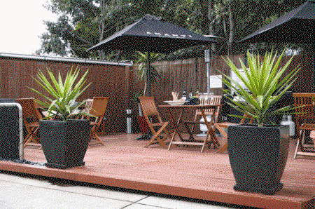 Birches Serviced Apartments - St Kilda Accommodation 2