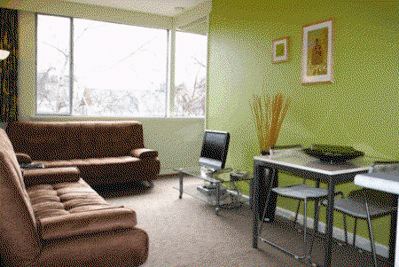 Birches Serviced Apartments - St Kilda Accommodation 3