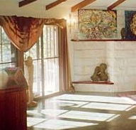 Maison de St Claire - St Kilda Accommodation