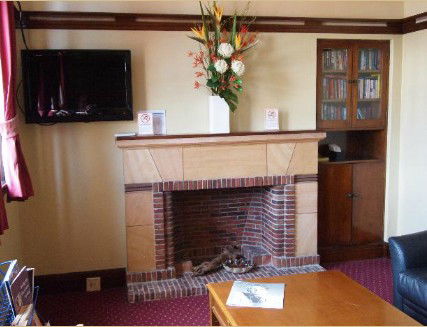 Sutherland NSW St Kilda Accommodation