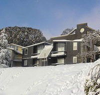Kilimanjaro Ski Apartments - St Kilda Accommodation