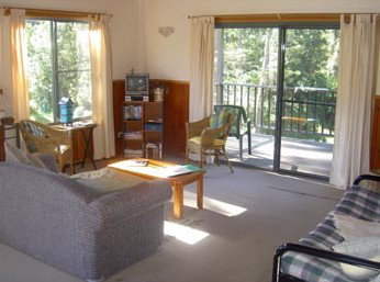 Ellenborough NSW St Kilda Accommodation