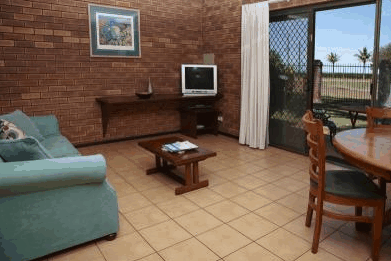 Bayside Holiday Apartments - St Kilda Accommodation 1