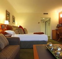 Peppers Fairmont Resort - St Kilda Accommodation