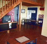 Mandurah Holiday Village - St Kilda Accommodation