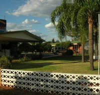 Cross Roads Motel - St Kilda Accommodation