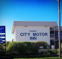 Comfort Inn Dubbo City - St Kilda Accommodation