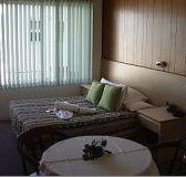 The Entrance Motel - St Kilda Accommodation