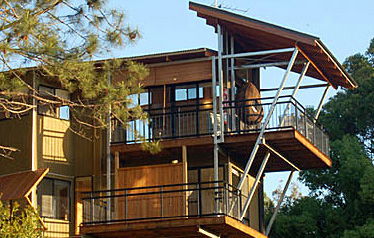 Uki NSW St Kilda Accommodation