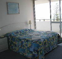 At The Sands Holiday Apartments - St Kilda Accommodation