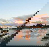 Tweed River Houseboats - St Kilda Accommodation