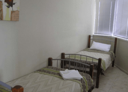 Columbia Tower Holiday Apartments - St Kilda Accommodation
