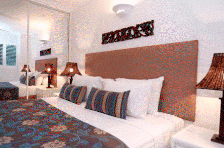 Agincourt Beachfront Apartments - St Kilda Accommodation 1