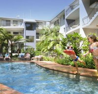 Flynns Beach Resort - St Kilda Accommodation