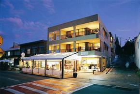 Marine Boutique Beachfront Apartments - St Kilda Accommodation 0
