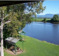 Tweed River Motel - St Kilda Accommodation