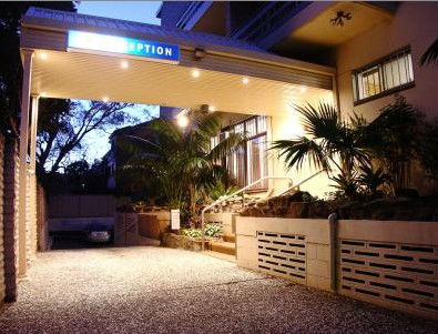Addisons On Anzac - St Kilda Accommodation 2