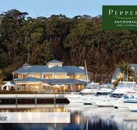 Peppers Anchorage - St Kilda Accommodation
