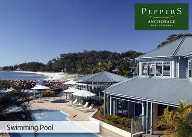 Peppers Anchorage - St Kilda Accommodation 2