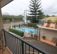 Lakeview Motor Inn - St Kilda Accommodation
