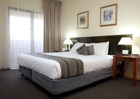 Hamilton NSW St Kilda Accommodation