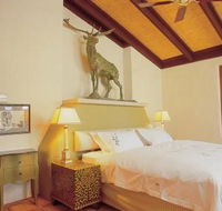 Tower Lodge - St Kilda Accommodation