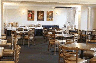 Quality CKS Sydney Airport Hotel - St Kilda Accommodation 1