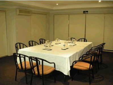 Quality CKS Sydney Airport Hotel - St Kilda Accommodation 2