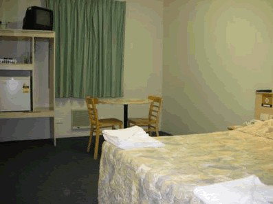 Quality CKS Sydney Airport Hotel - St Kilda Accommodation 4