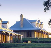 Berenbell Vineyard Retreat - St Kilda Accommodation