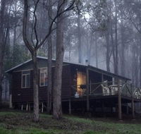 Balingup Heights Cedar Chalets - St Kilda Accommodation