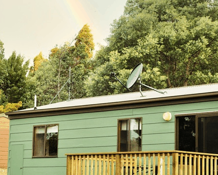Port Arthur Caravan And Cabin Park - thumb 0
