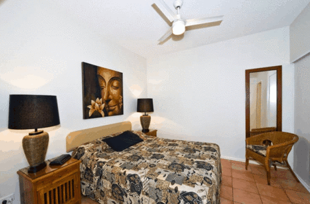 Rimini Holiday Apartments - St Kilda Accommodation 1