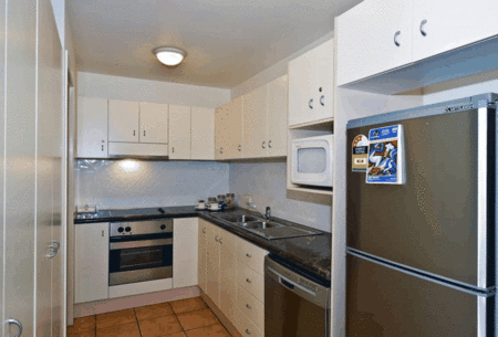 Rimini Holiday Apartments - St Kilda Accommodation 3