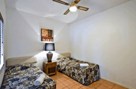 Rimini Holiday Apartments - St Kilda Accommodation 4
